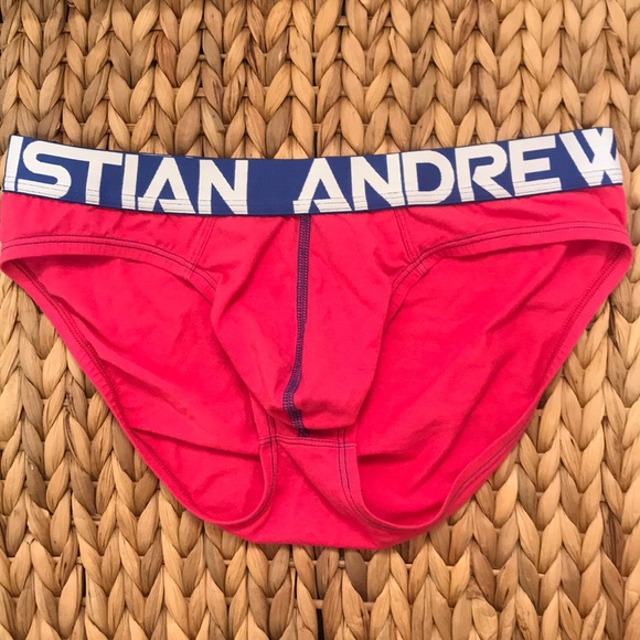 Andrew Christian Other - AC. Briefs